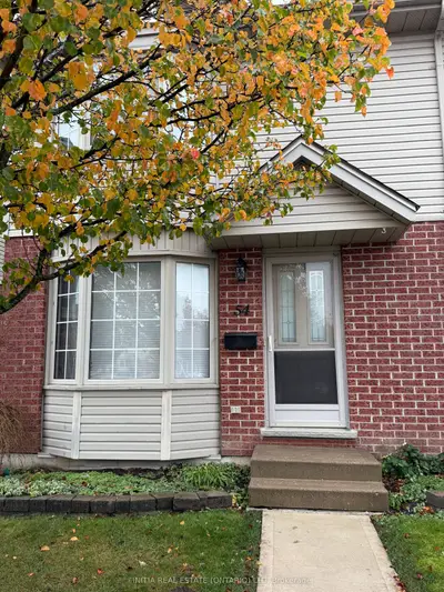 151 Martinet Avenue 54, London East, ON N5V 4T4