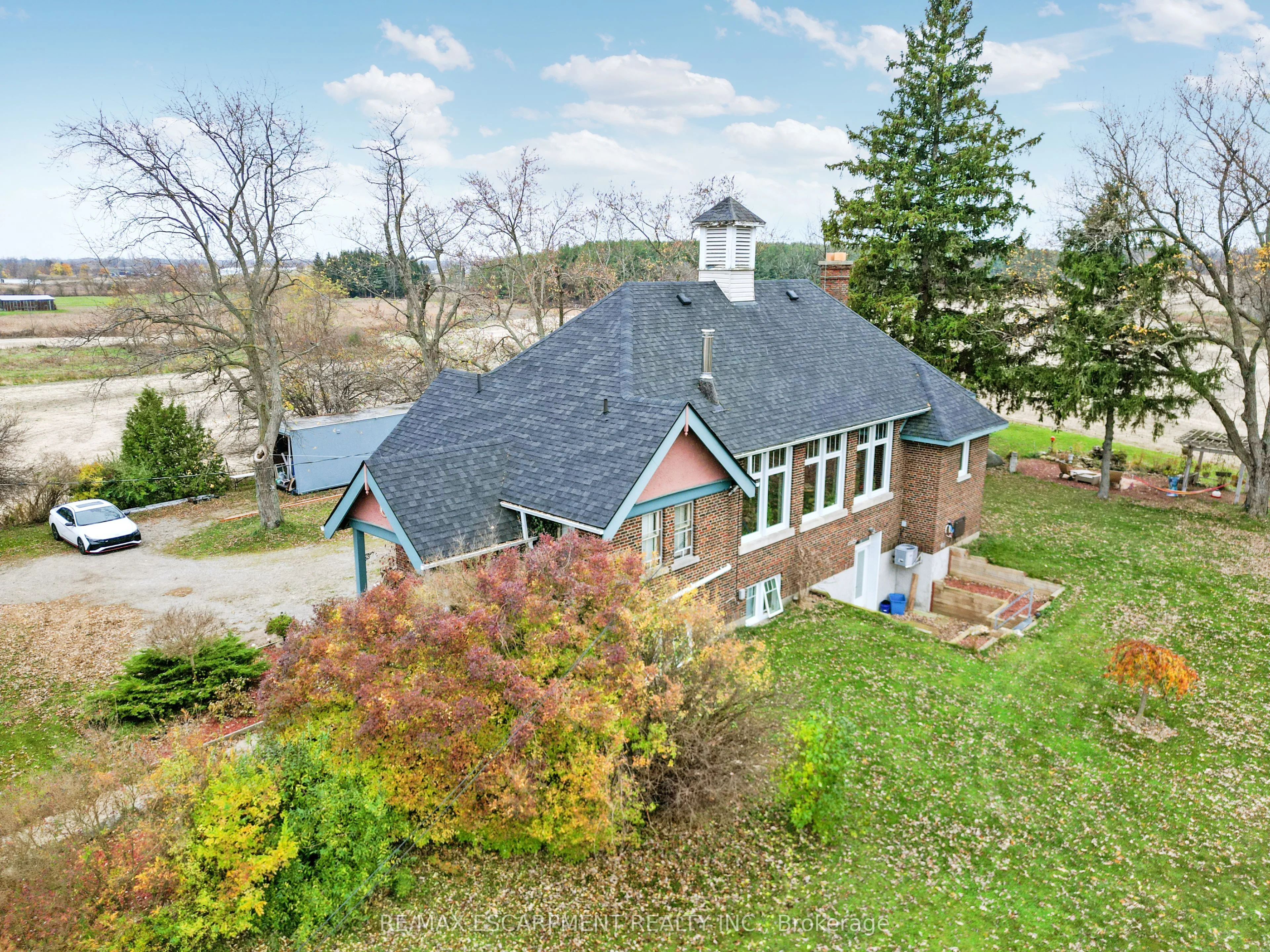 Detached in Haldimand