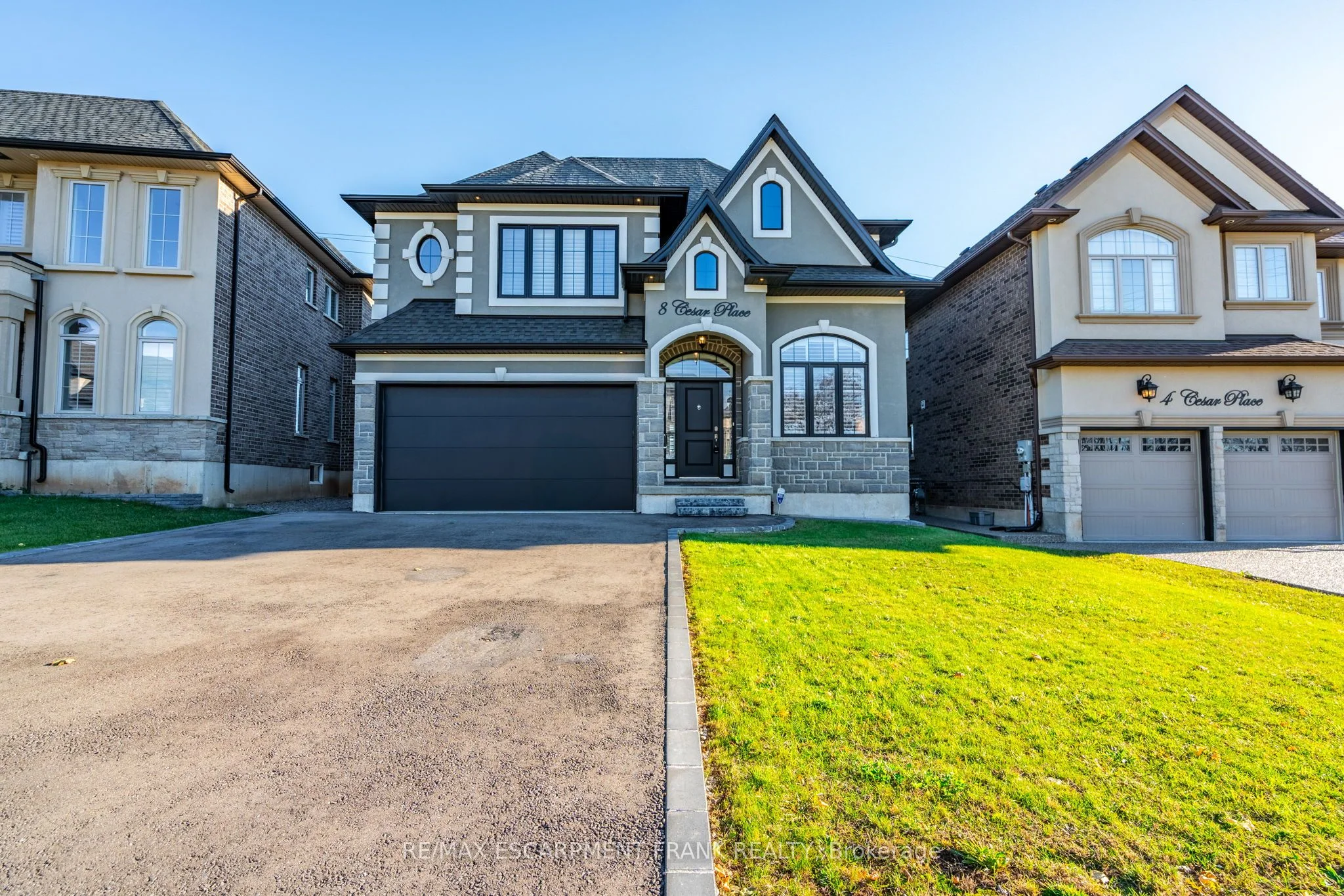 Detached in Hamilton