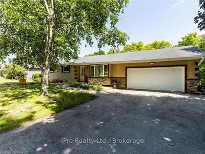 Detached in Hamilton