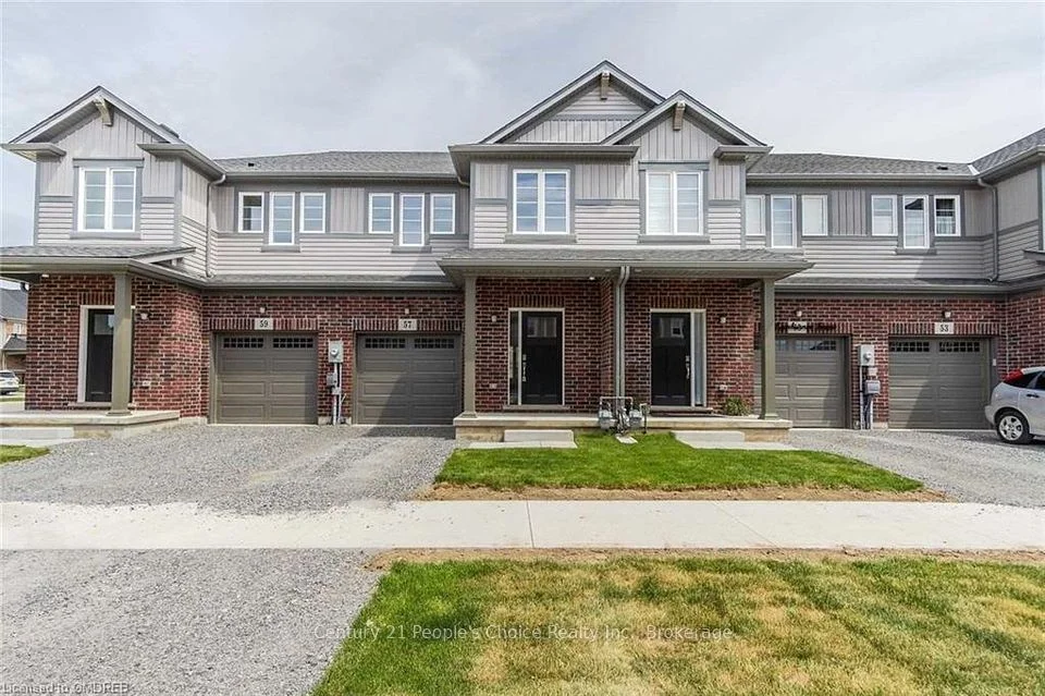 57 LYMBURNER STREET , Pelham, ON L3B 5N5