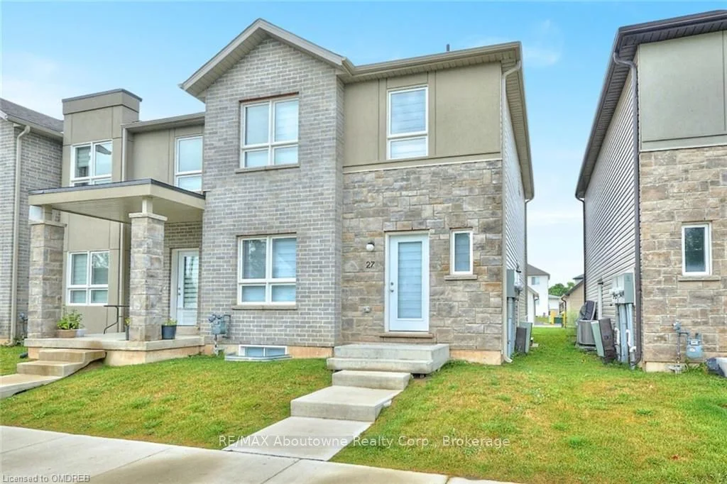 19 PERENACK Avenue 13, Welland, ON L3C 2C6