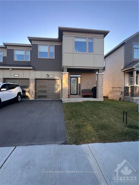 623 ALLIED Mews, Stittsville - Munster - Richmond, ON K2S 3A1