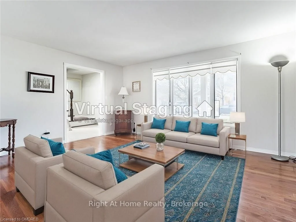 24 THE MEADOWS Street, St. Catharines, ON L2N 7L1
