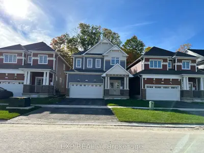 Detached in Gravenhurst