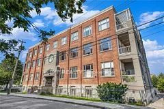 297 DUPUIS Street 107, Vanier and Kingsview Park, ON K1L 7H8