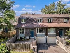 75 SANDWALK , Billings Bridge - Riverside Park and Area, ON K1V 1M6