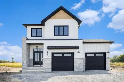 Detached in North Stormont