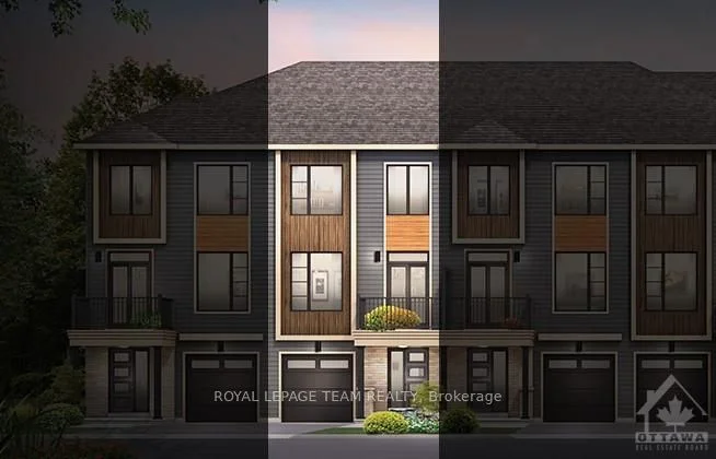 611 ESTEEM Way, Orleans - Cumberland and Area, ON K4A 5R6