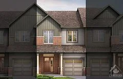 323 ESTABLISH Avenue, Orleans - Cumberland and Area, ON K4A 5R9