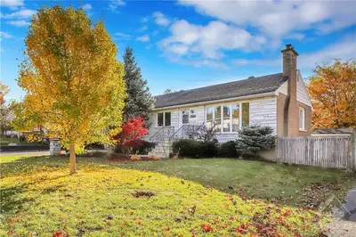 1260 Randall Avenue, Alta Vista And Area, On K1h 7r1