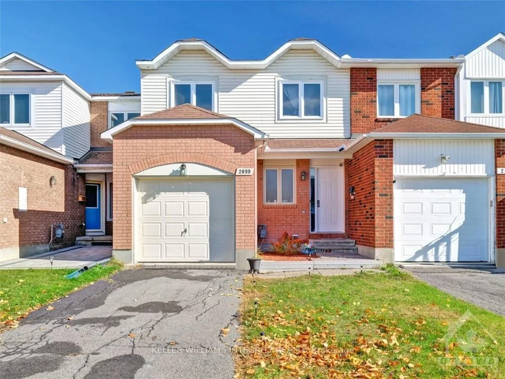 2099 LAUZON Street, Orleans - Cumberland and Area, ON K4A 3K9