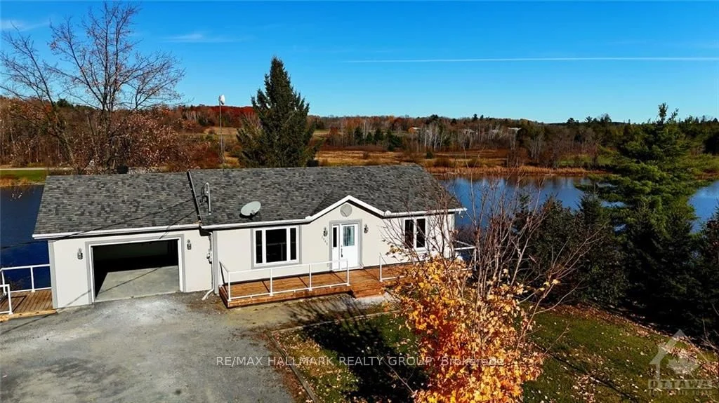 2045 TESSIER Road, Alfred and Plantagenet, ON K0B 1L0