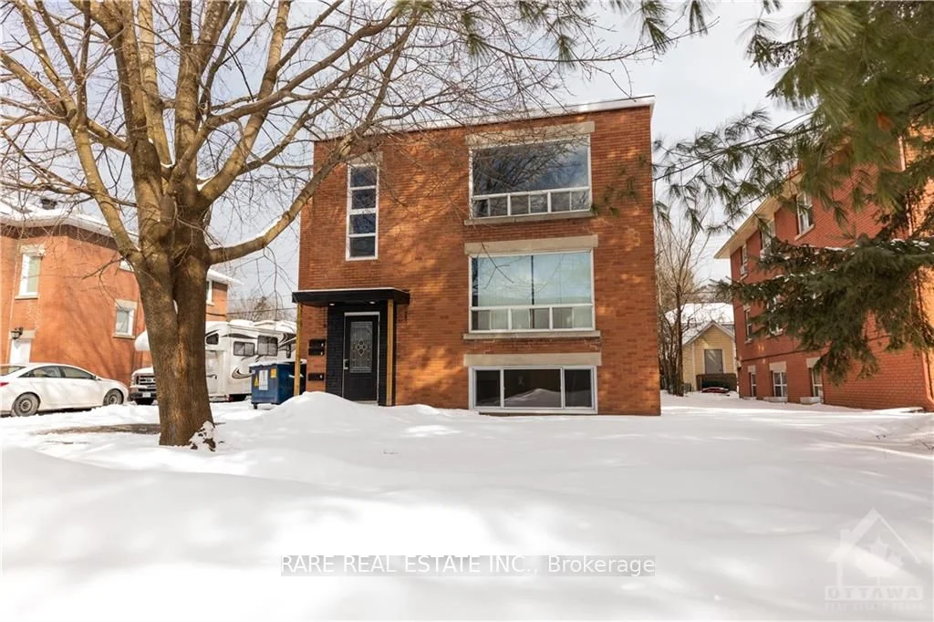 403 PEACH TREE Lane, Manor Park - Cardinal Glen and Area, ON K1K 2R7