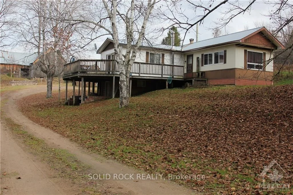 71 HEINS Road A, Brudenell, Lyndoch and Raglan, ON K0J 2G0