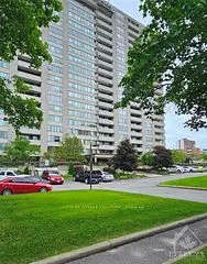 2625 REGINA Street 501, Britannia - Lincoln Heights and Area, ON K2B 5W8