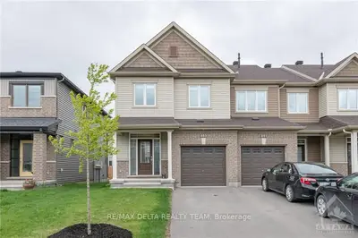 853 June Grass Street, Orleans - Cumberland And Area, On K4a 1h3