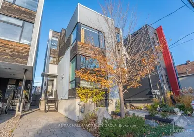Semi-Detached in West Centre Town