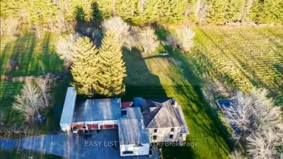 Detached in South Glengarry