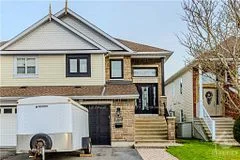 1566 LISBON Street A, Orleans - Cumberland and Area, ON K4A 4B9