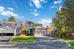 1433 LAURIN Crescent, Orleans - Cumberland and Area, ON K1E 3H2