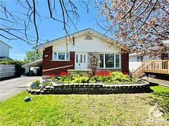 1392 AURELE Street, Cyrville - Carson Grove - Pineview, ON K1B 3L3