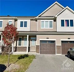 611 CREVIER Walk, Orleans - Convent Glen and Area, ON K1W 0M5