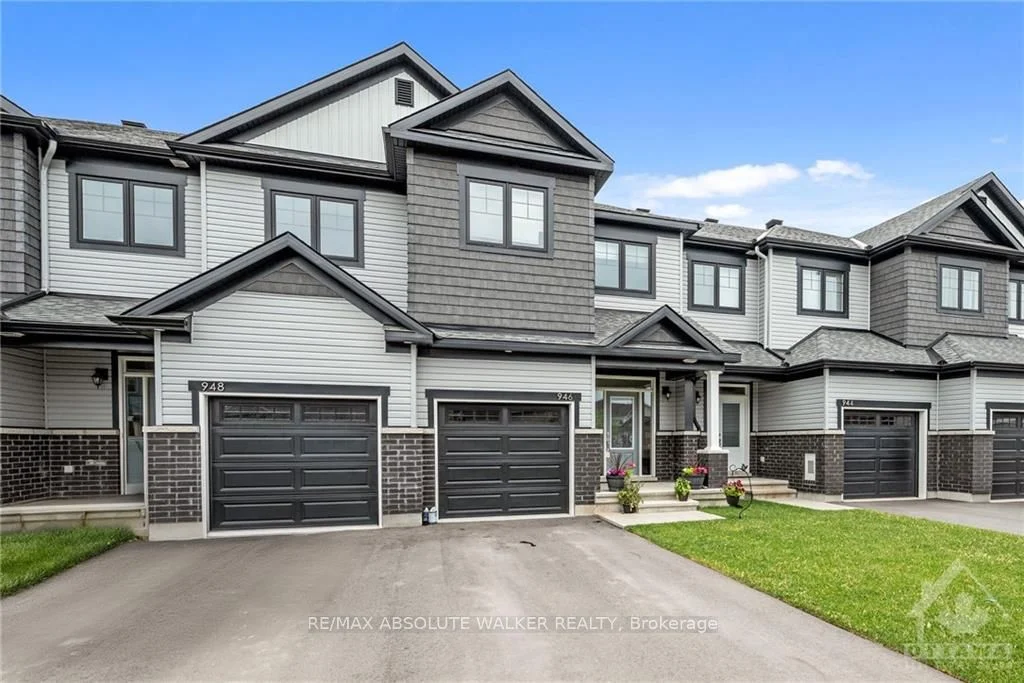946 SOCCA Crescent, Orleans - Cumberland and Area, ON K4A 5M1