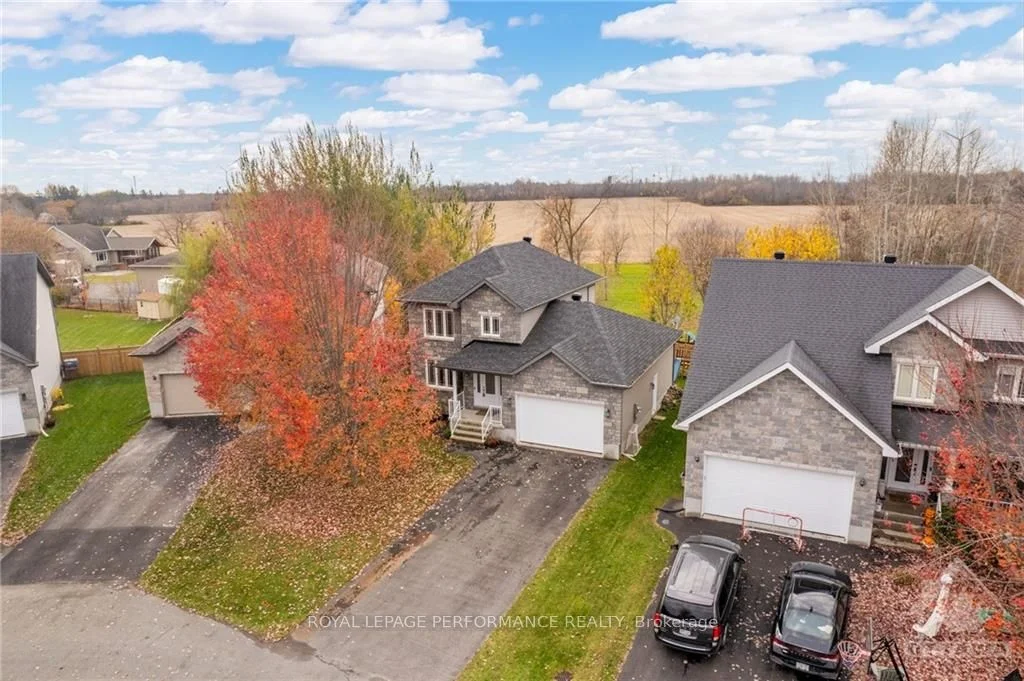 28 BRISSON Street, North Stormont, ON K0A 1R0
