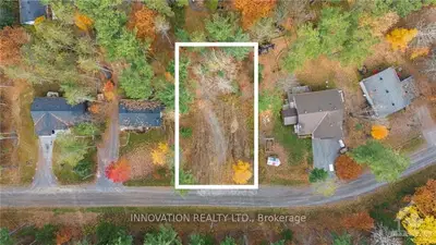 Vacant Land in Constance Bay - Dunrobin - Kilmaurs - Woodlawn