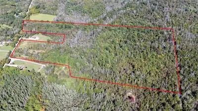 Vacant Land in North Grenville
