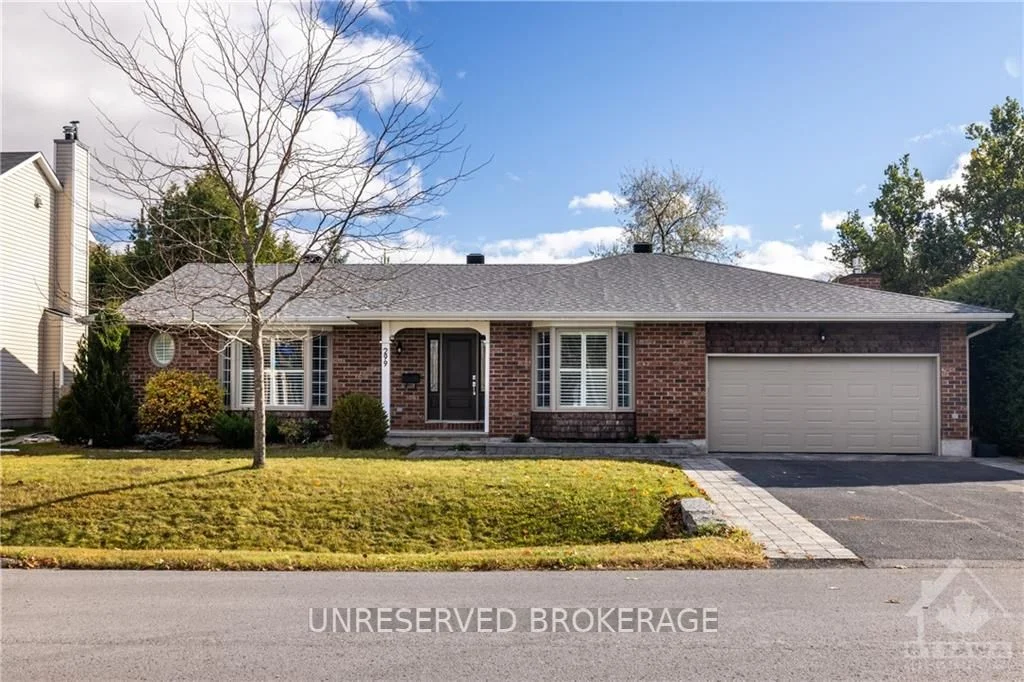 299 LIARD Street, Stittsville - Munster - Richmond, ON K2S 1J2