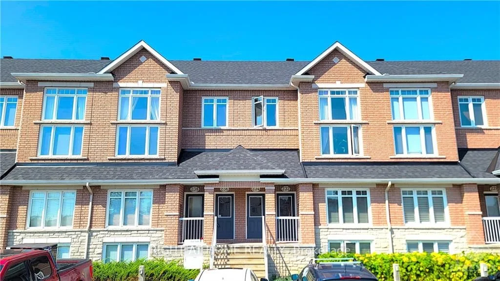 234 TIVOLI, Cityview - Parkwoods Hills - Rideau Shore, ON K2E 0A7