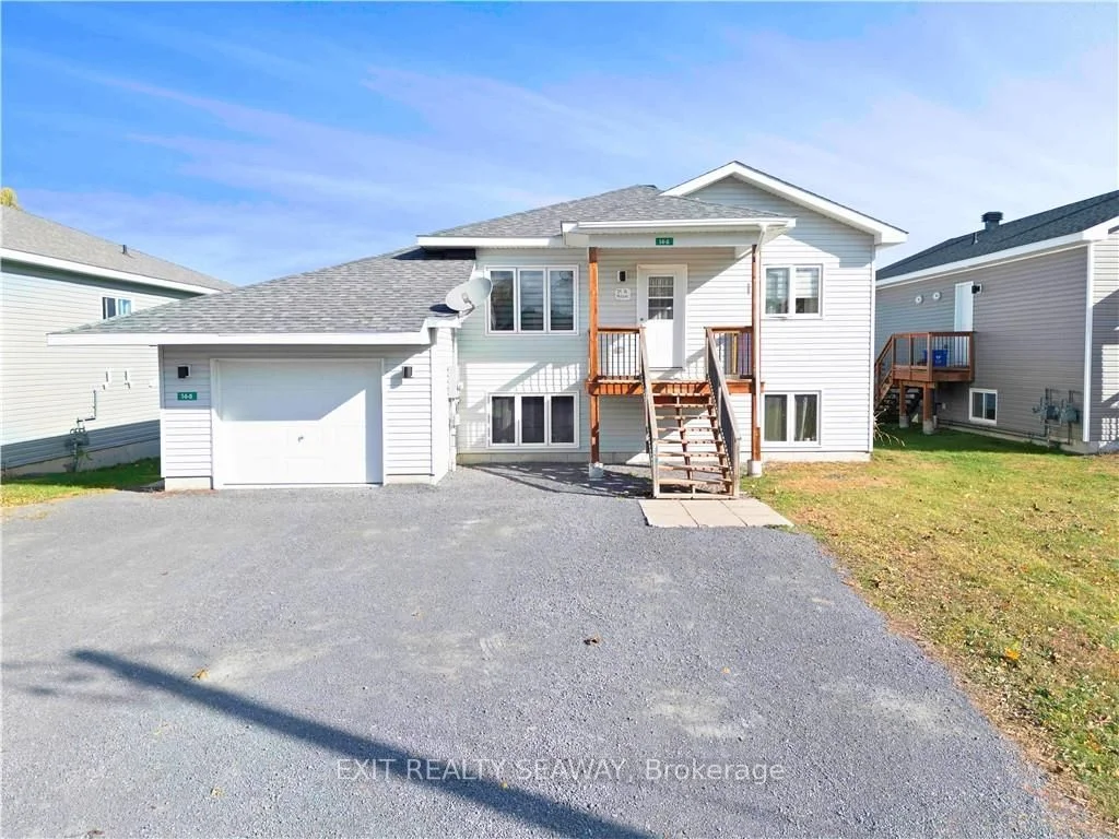 14 NELSON Street, North Stormont, ON K0C 1K0