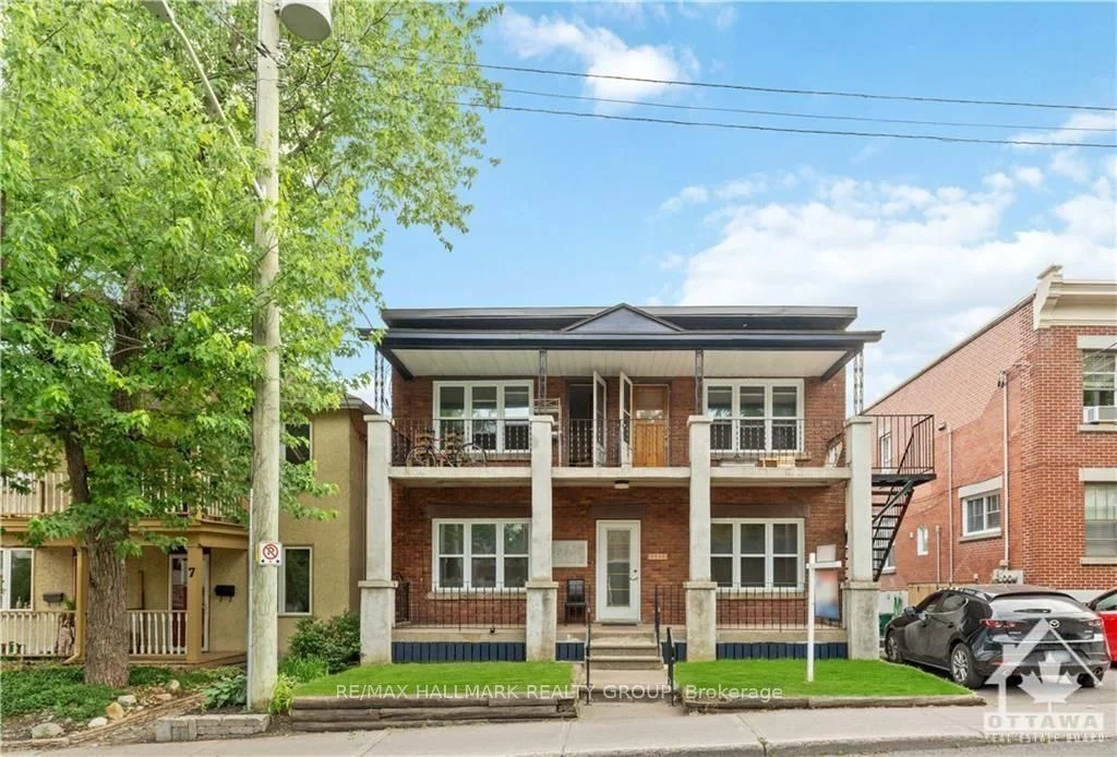 9 ACACIA Avenue 4, New Edinburgh - Lindenlea, ON K1M 0P3