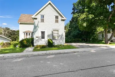 66 Keefer Street, Brockville, On K6v 1r7