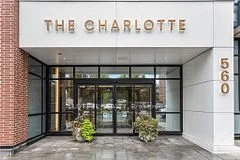 560 RIDEAU Street 523, Lower Town - Sandy Hill, ON K1N 5Z8