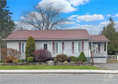 Detached in North Grenville