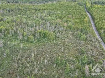 Vacant Land in Greely - Metcalfe - Osgoode - Vernon and Area