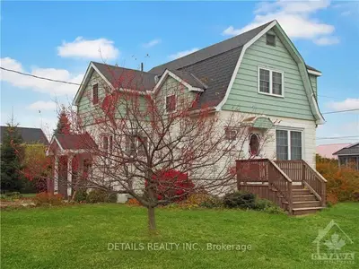 Detached in North Grenville