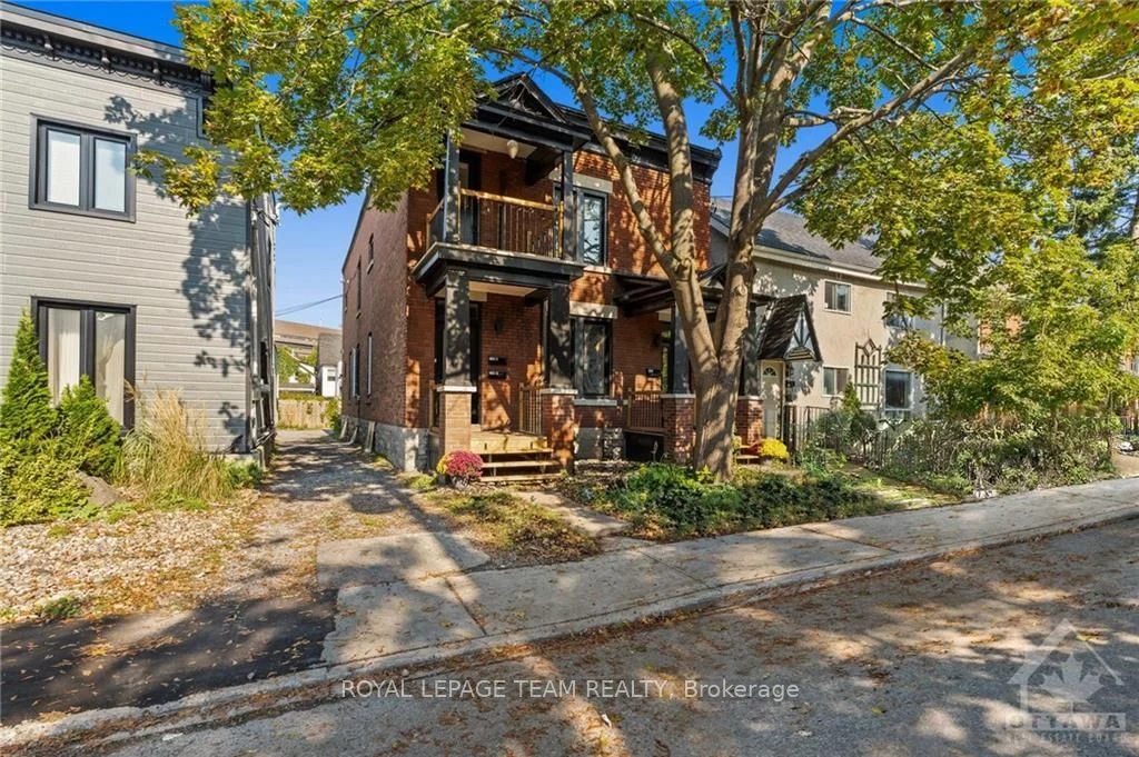 179B CATHCART Street, Lower Town - Sandy Hill, ON K1N 5C1