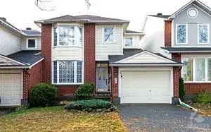 Att/Row/Townhouse in Kanata