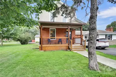Detached in Woodroffe