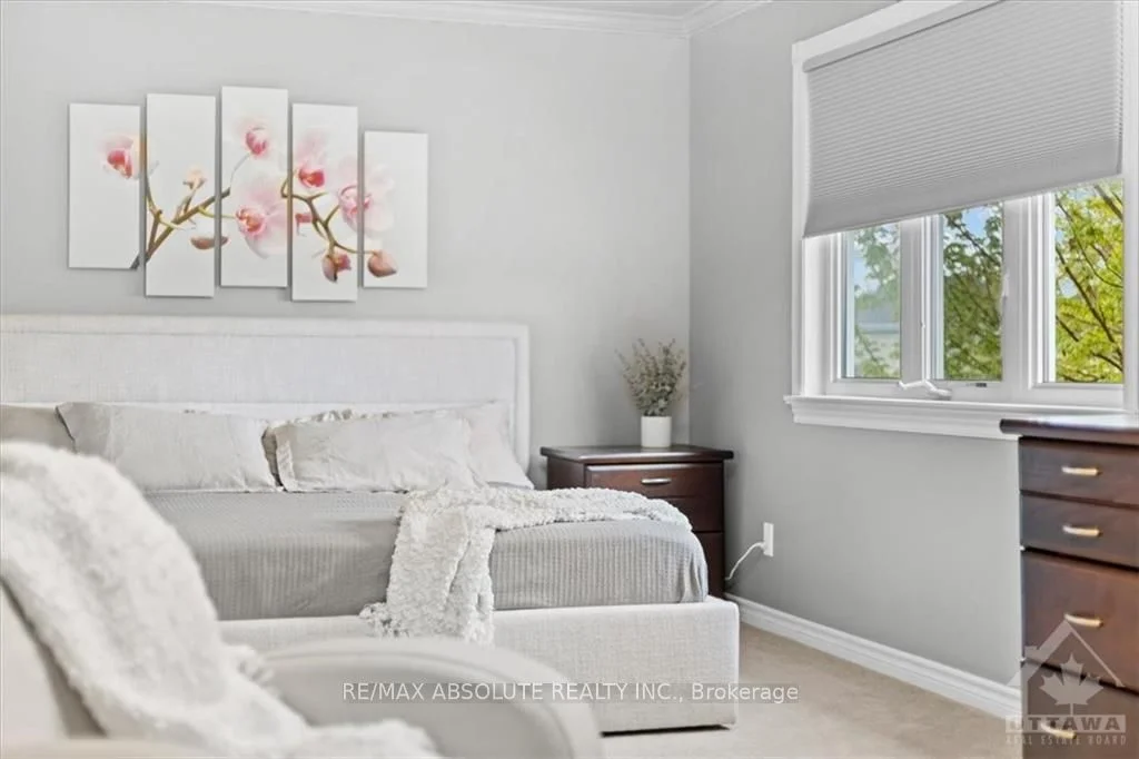 58 QUEENSTON Drive, Stittsville - Munster - Richmond, ON K0A 2Z0