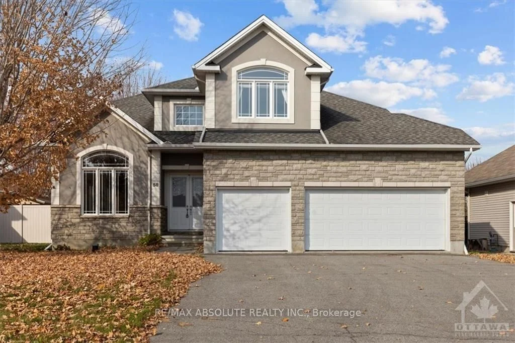 Detached in Stittsville - Munster - Richmond