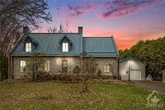 1096 ST-PIERRE Road, Russell, ON K0A 1W0