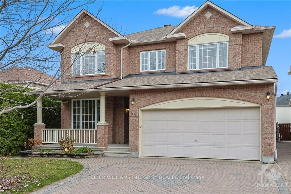 50 LAXFORD Drive, Kanata, ON K2K 3H7