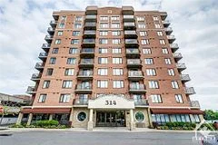 314 Central Park Drive 307, Carlington - Central Park, ON K2C 4G4