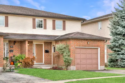 Semi-Detached in Kitchener