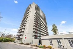 158C MCARTHUR Avenue 1807, Vanier and Kingsview Park, ON K1L 8E7